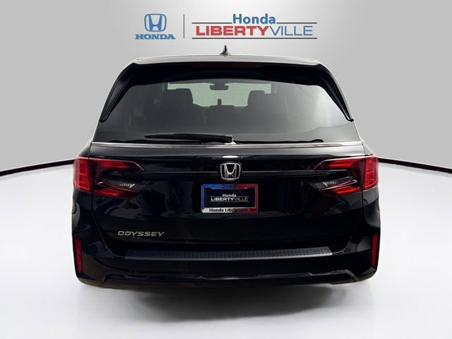 New 2026 Honda Odyssey EX-L image 7