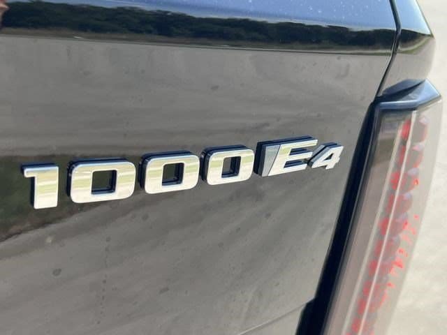 New 2026 Cadillac Escalade IQ Sport 1 AWD/4WD image 9