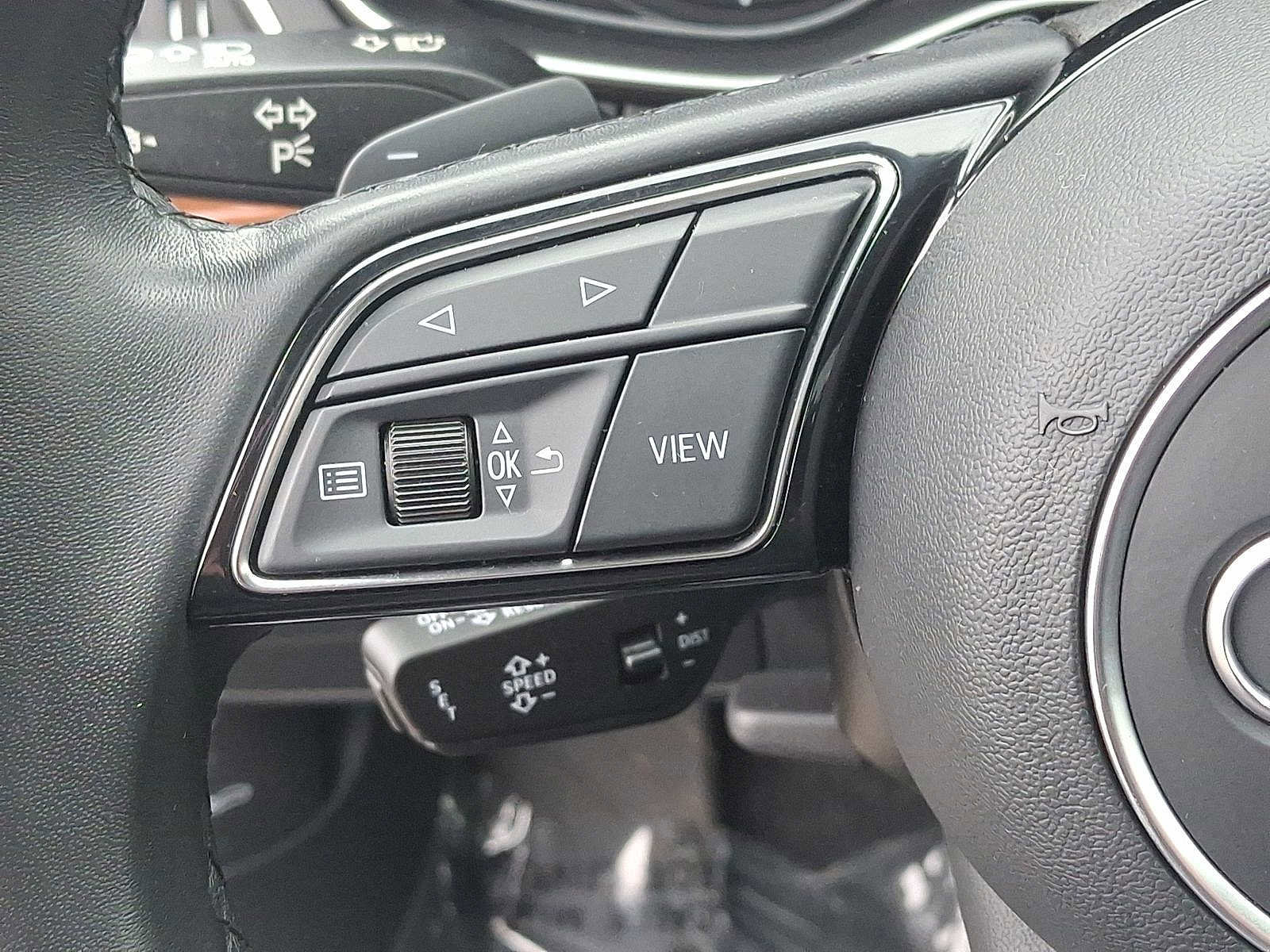 Certified 2023 Audi A4 2.0T Premium w/ Convenience Package image 17