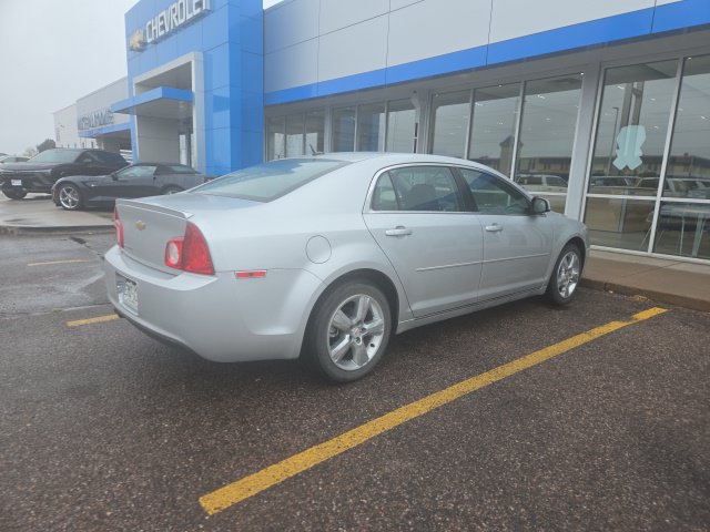 Used 2011 Chevrolet Malibu LT w/ All-Star Edition FWD image 5