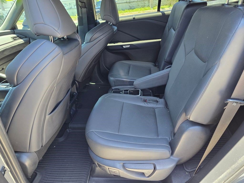Used 2024 Lexus TX 500h AWD w/ Technology Package image 34