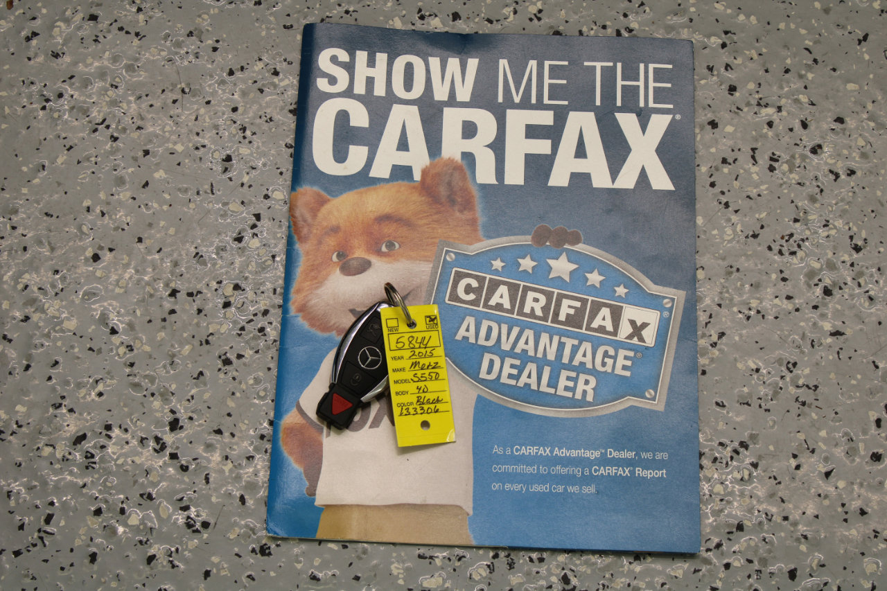 Used 2015 Mercedes-Benz S 550 Sedan image 97