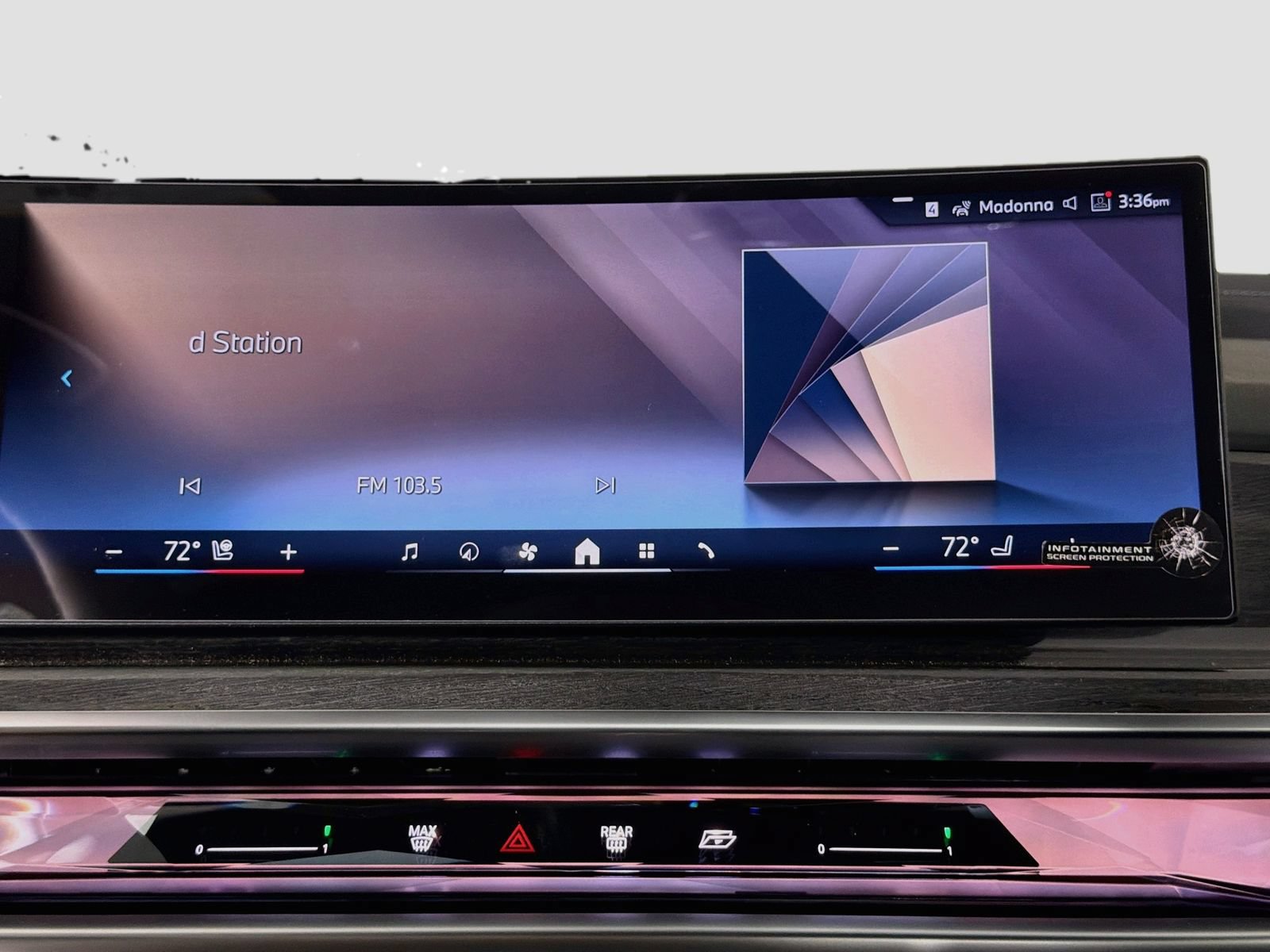 New 2026 BMW i7 eDrive50 RWD image 15