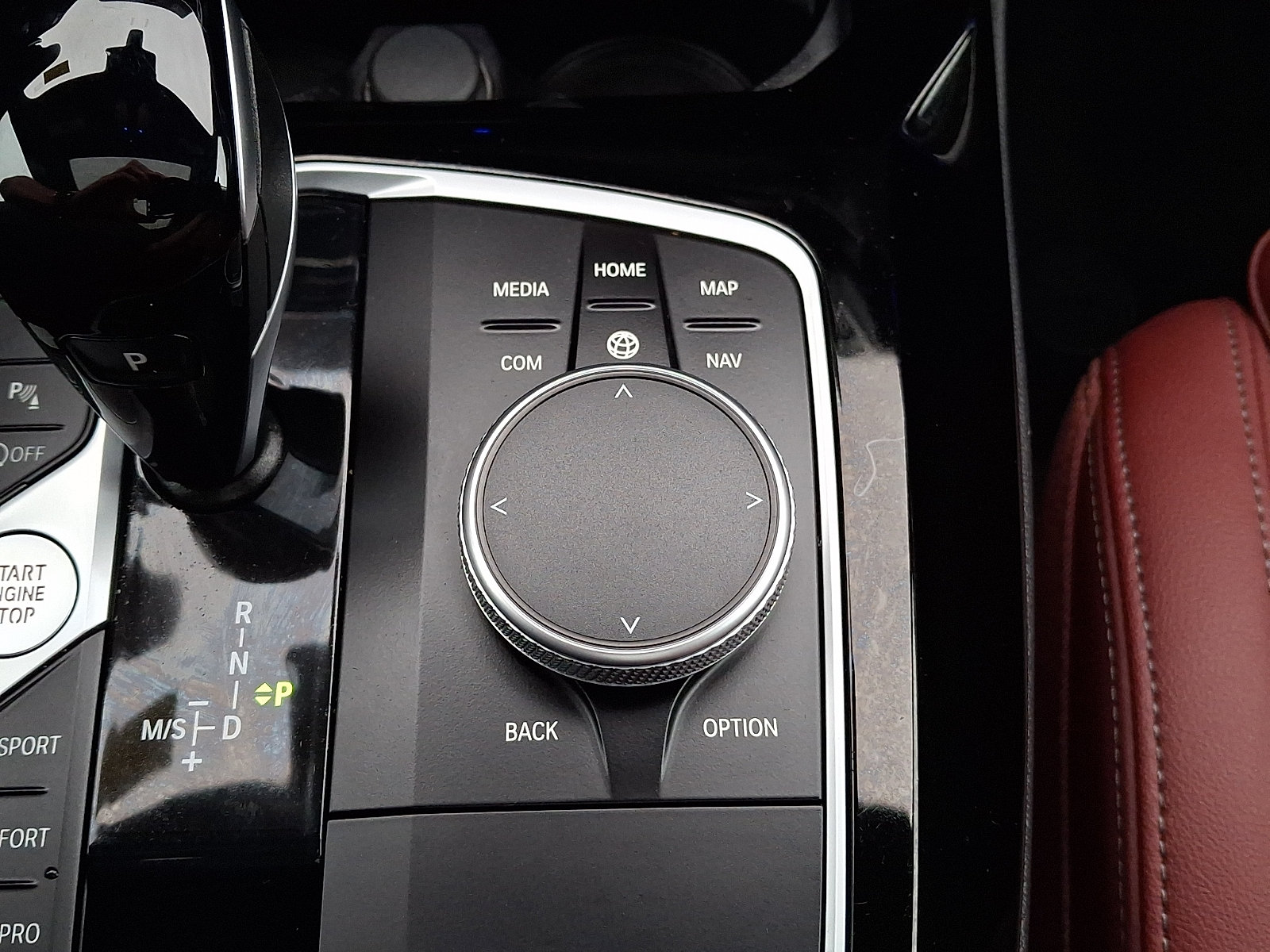Used 2023 BMW X3 xDrive30i w/ Premium Package AWD/4WD image 16
