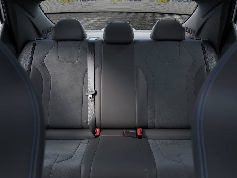 New 2026 Hyundai Elantra N FWD image 12