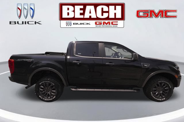 Used 2020 Ford Ranger XLT w/ Equipment Group 301A Mid AWD/4WD image 2