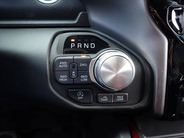 New 2026 RAM 1500 Rebel w/ Bed Utility Group AWD/4WD image 22