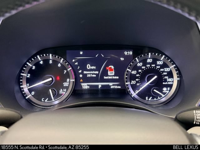 Used 2021 Toyota Highlander Limited FWD image 23