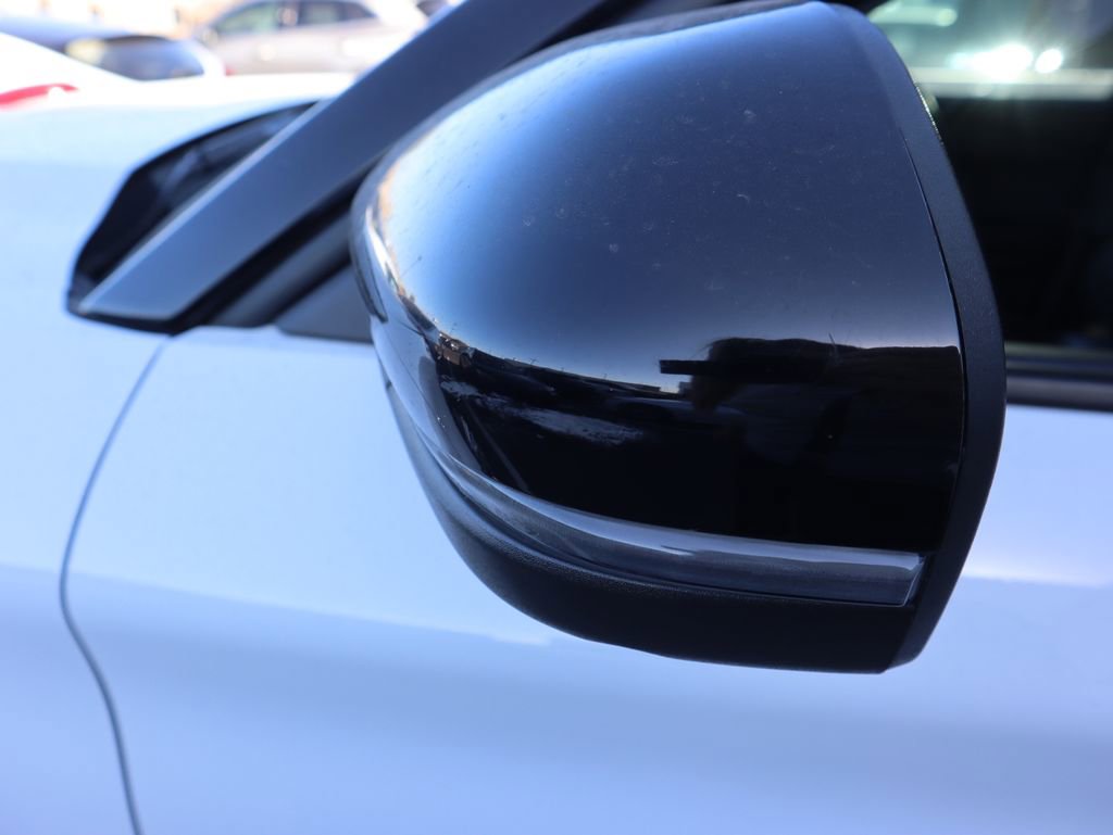 Used 2021 Ford Explorer Limited w/ Hybrid Equipment Group 310A image 21