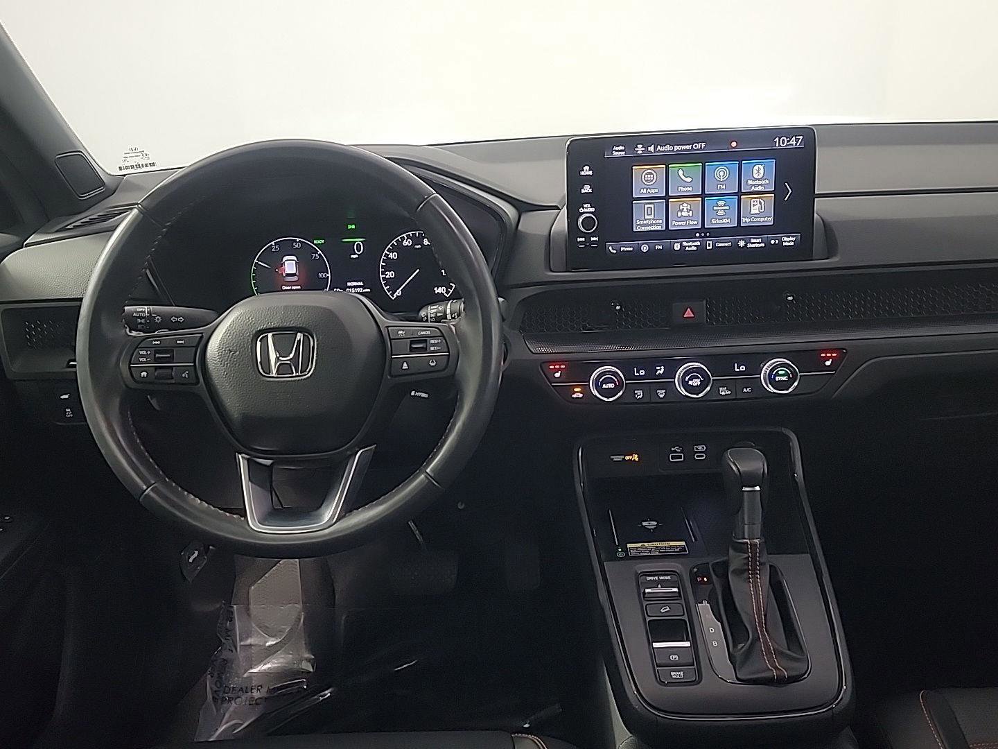 Certified 2025 Honda CR-V Sport-L image 21