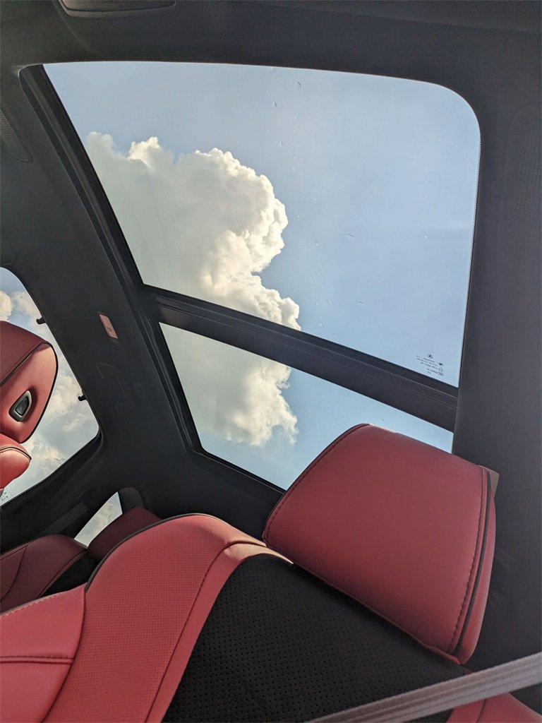 New 2026 Acura MDX A-Spec image 13