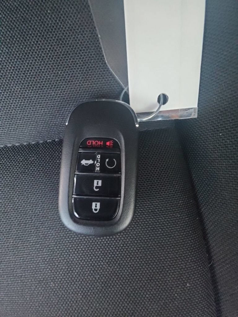 Used 2024 Honda Civic Sport image 32