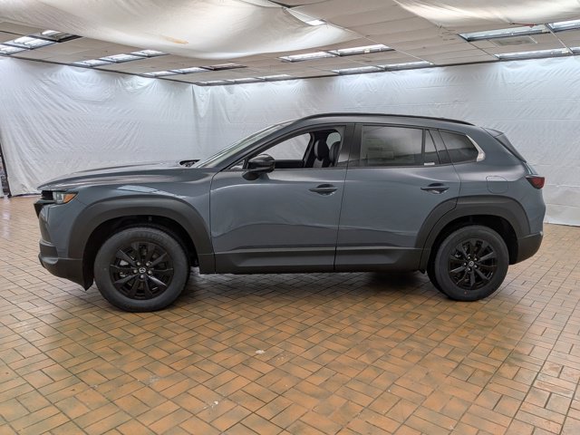 New 2026 MAZDA CX-50 AWD 2.5 Hybrid w/ Weather Package image 3