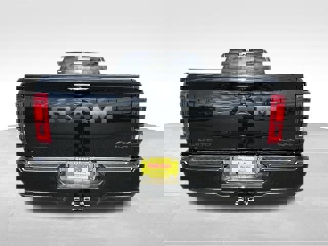 New 2026 RAM 2500 Limited image 6