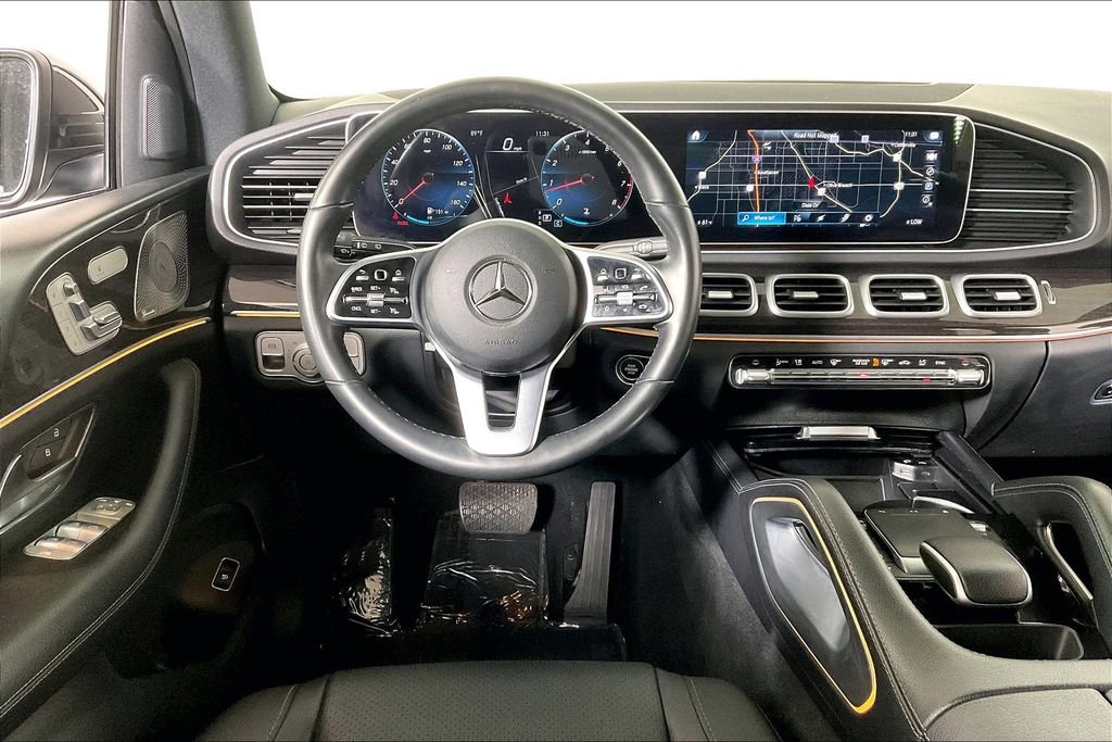 Used 2022 Mercedes-Benz GLE 350 image 5