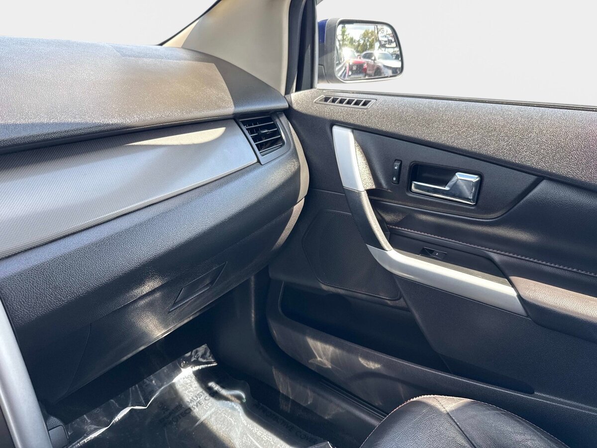 Used 2013 Ford Edge SEL FWD image 22