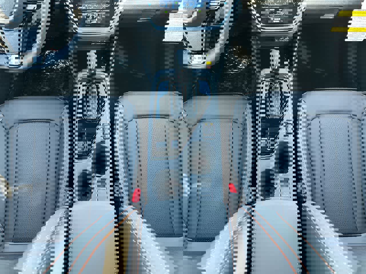 New 2026 Subaru Crosstrek 2.5i Limited image 30