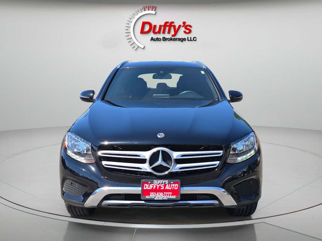 Used 2019 Mercedes-Benz GLC 300 4MATIC image 13