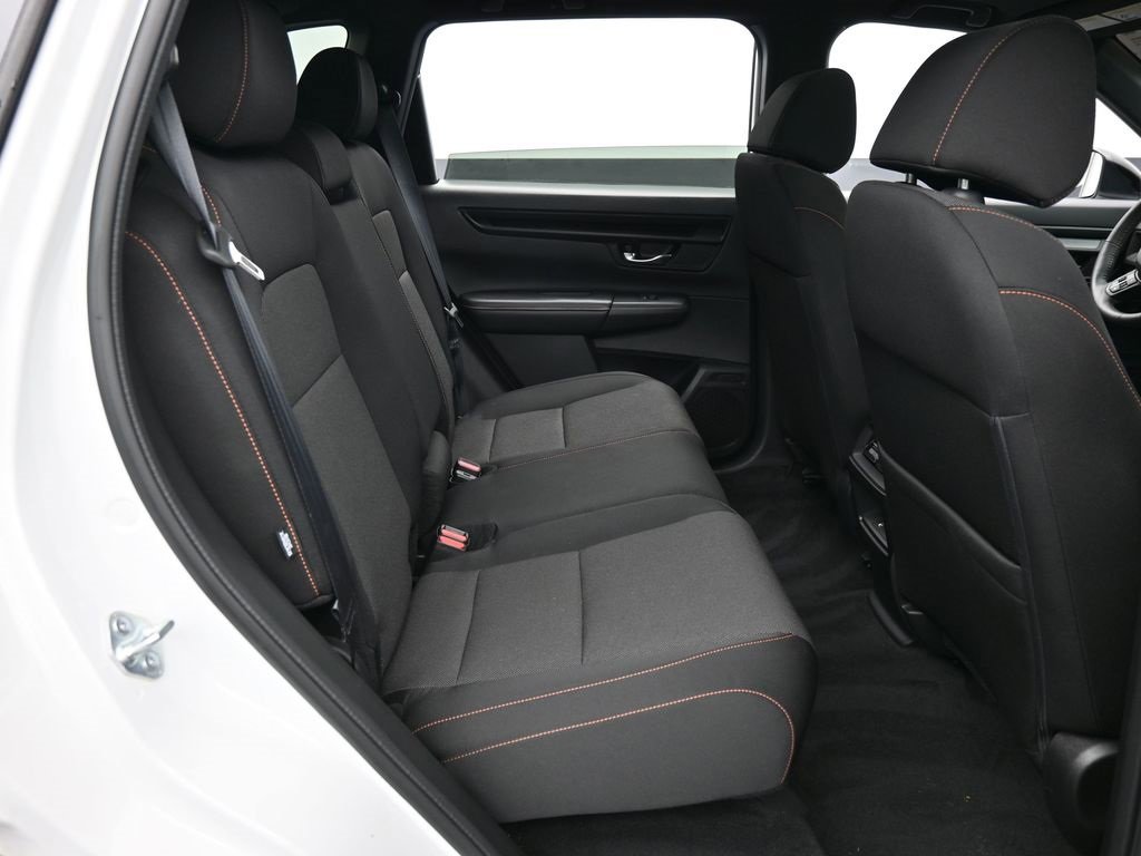 Certified 2023 Honda CR-V Sport image 38