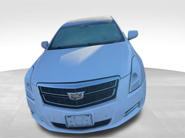 Used 2017 Cadillac XTS Luxury w/ Driver Awareness Package image 3