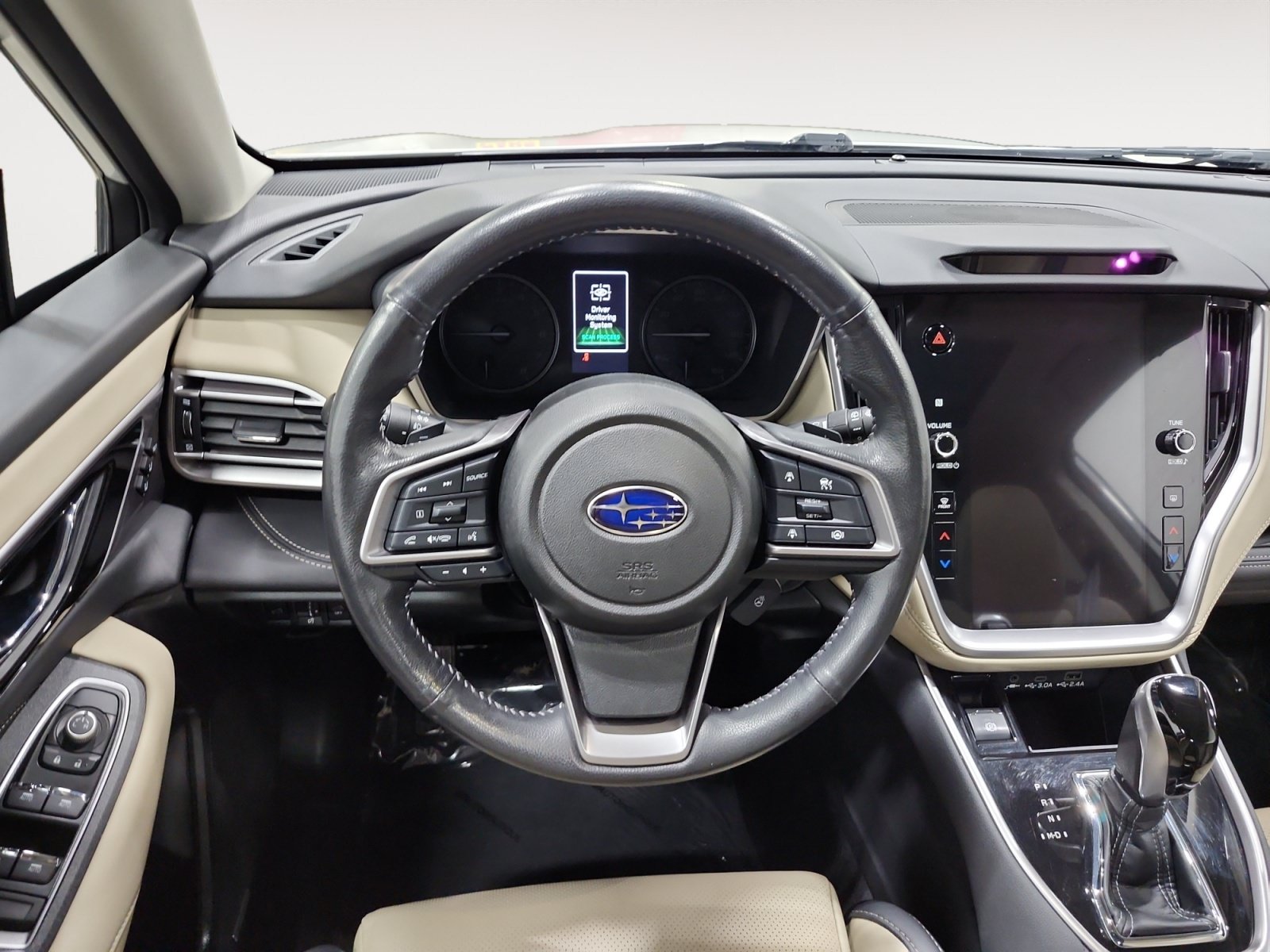 Used 2023 Subaru Outback Limited XT AWD/4WD image 11