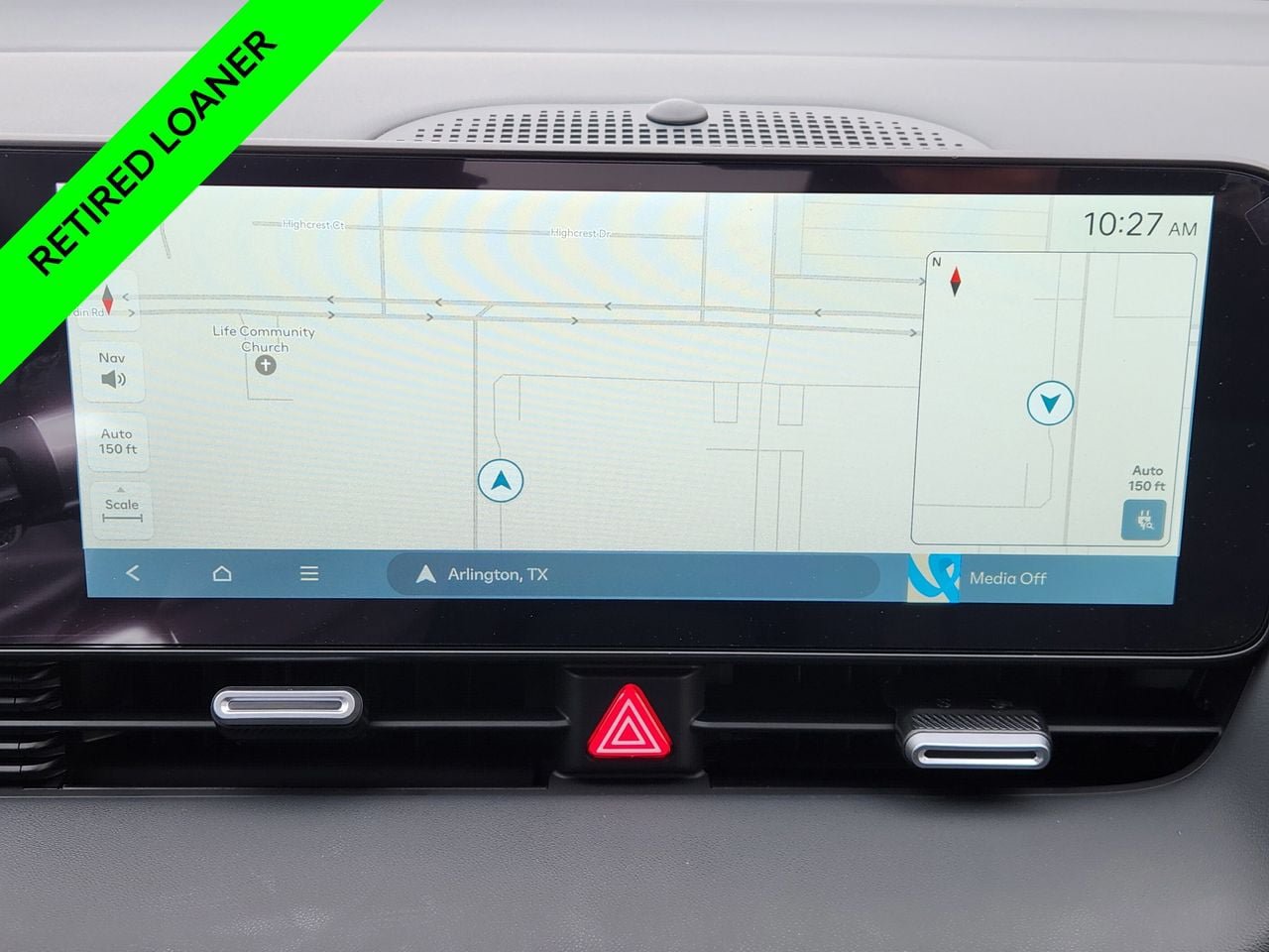 New 2026 Hyundai Ioniq 5 SE RWD image 13