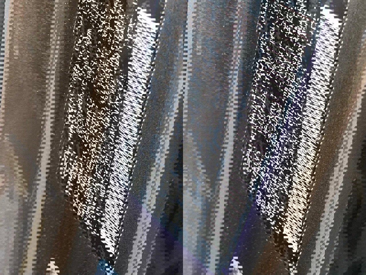 Used 2019 Hyundai Tucson SE image 8