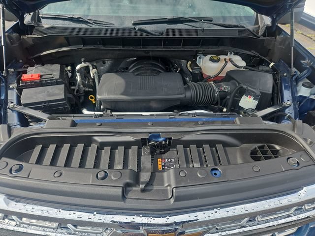 Used 2024 Chevrolet Silverado 1500 LTZ w/ Max Trailering Package AWD/4WD image 22