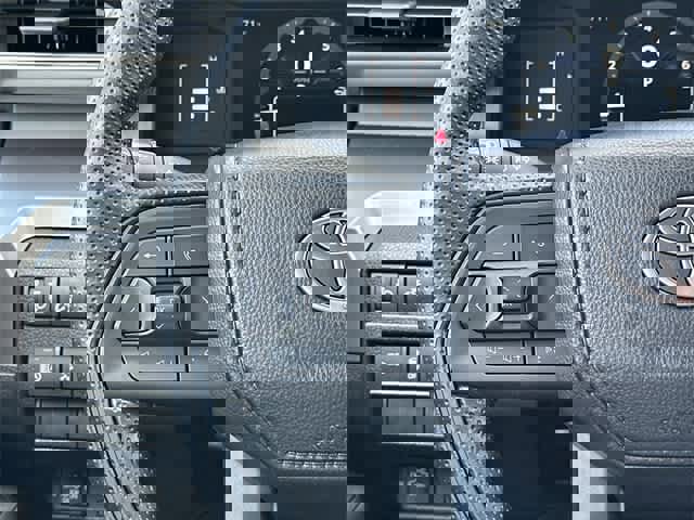 New 2025 Toyota Tacoma SR5 image 8