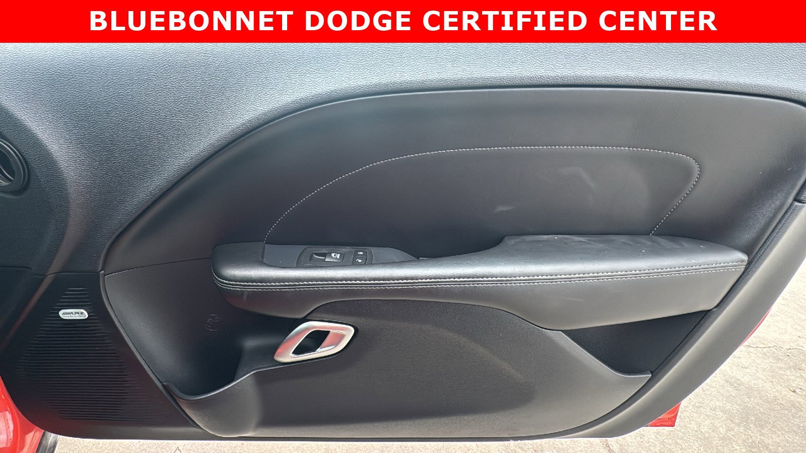 Used 2018 Dodge Challenger T/A image 26