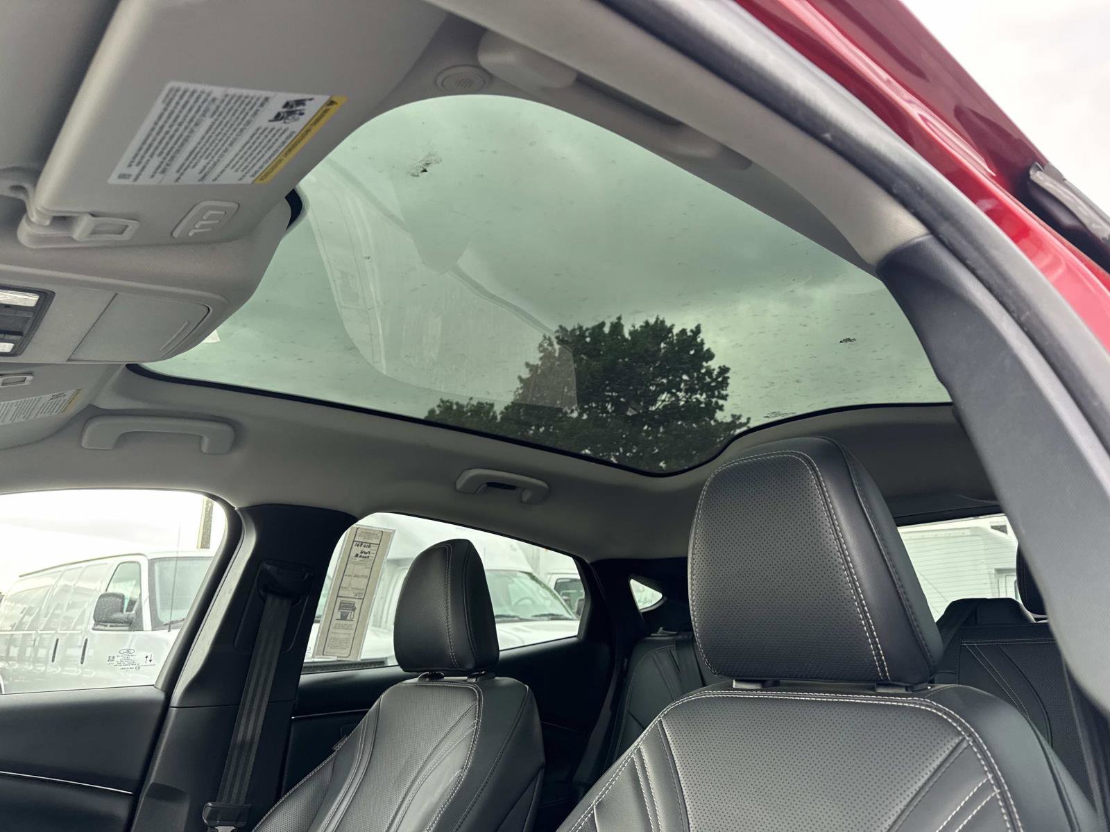 Used 2021 Ford Mustang Mach-E Premium AWD/4WD image 19