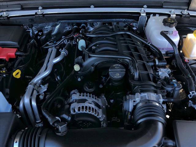 New 2025 Jeep Gladiator Rubicon image 10