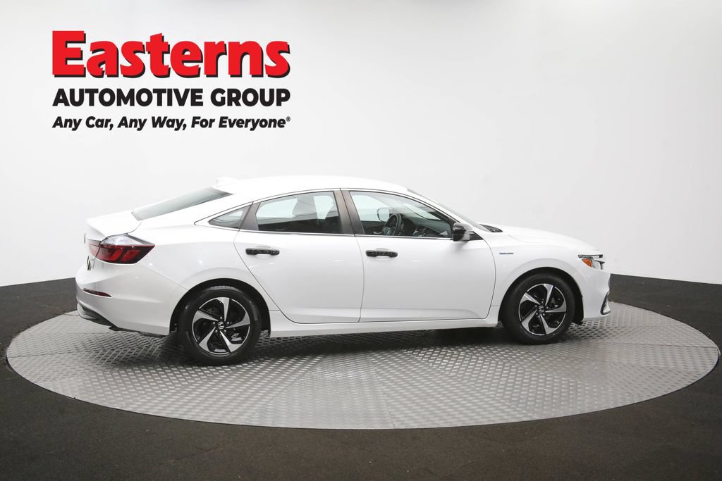 Used 2022 Honda Insight EX image 41