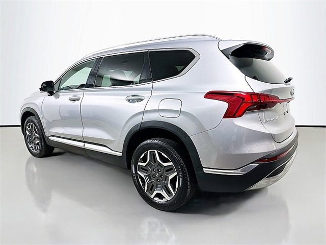 Used 2022 Hyundai Santa Fe Limited image 5