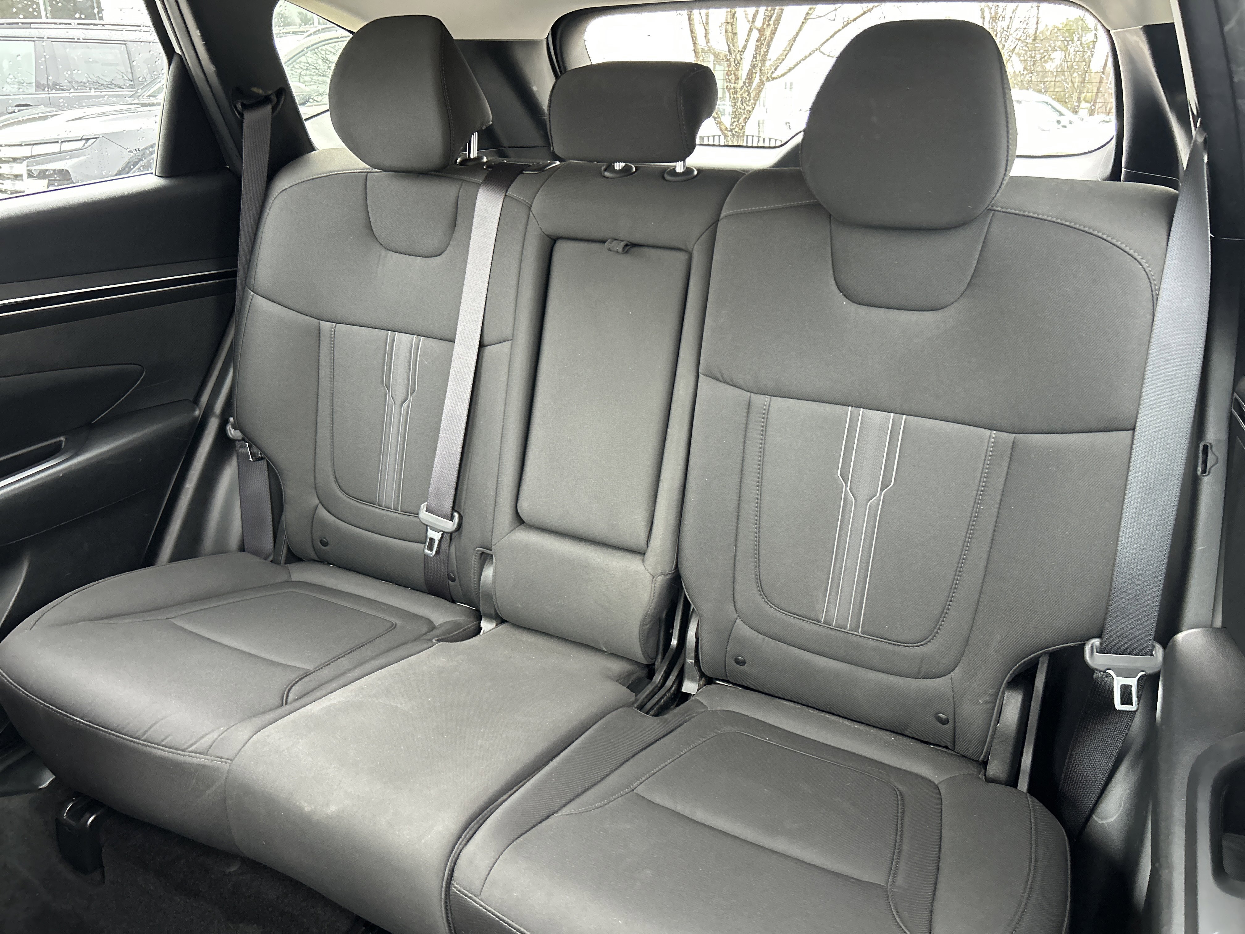 Used 2023 Hyundai Tucson SEL image 16