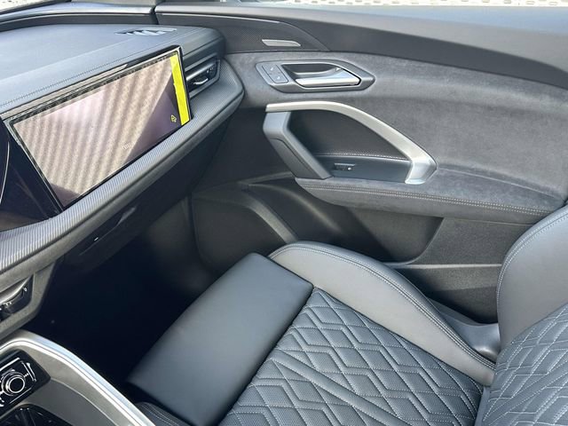 New 2026 Audi SQ5 Premium Plus image 12