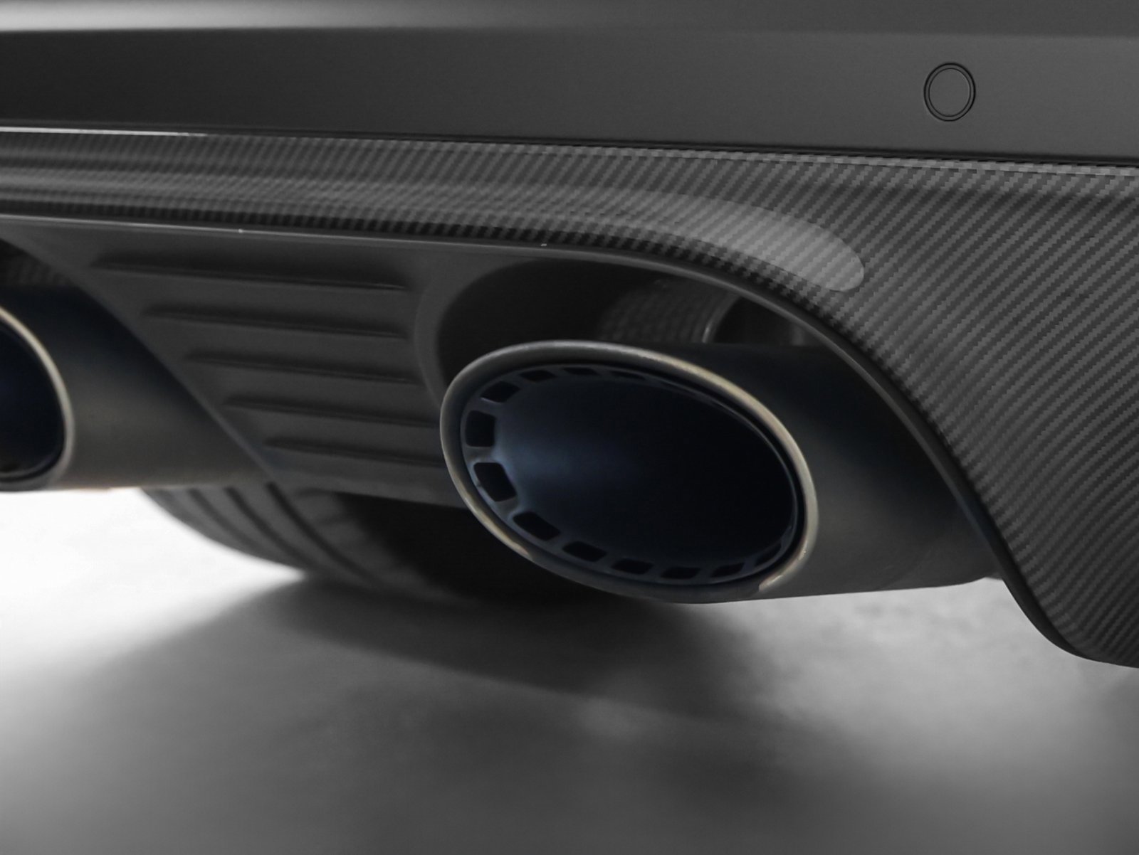 Used 2022 Porsche Cayenne Turbo GT image 26