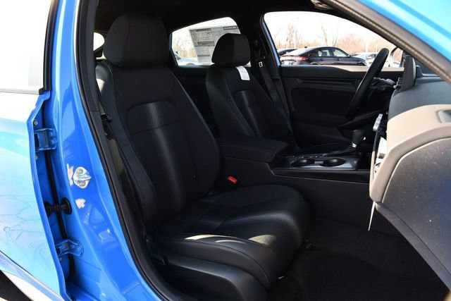 New 2026 Honda Civic Sport image 21