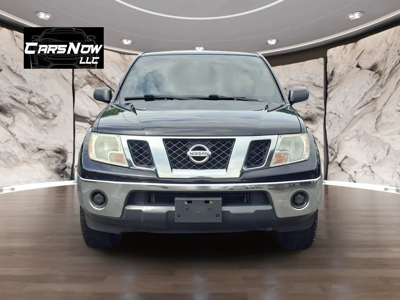 Used 2011 Nissan Frontier SV w/ SV Premium Utility Pkg RWD image 2
