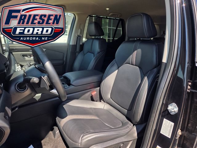 Used 2025 Honda Pilot EX-L image 13