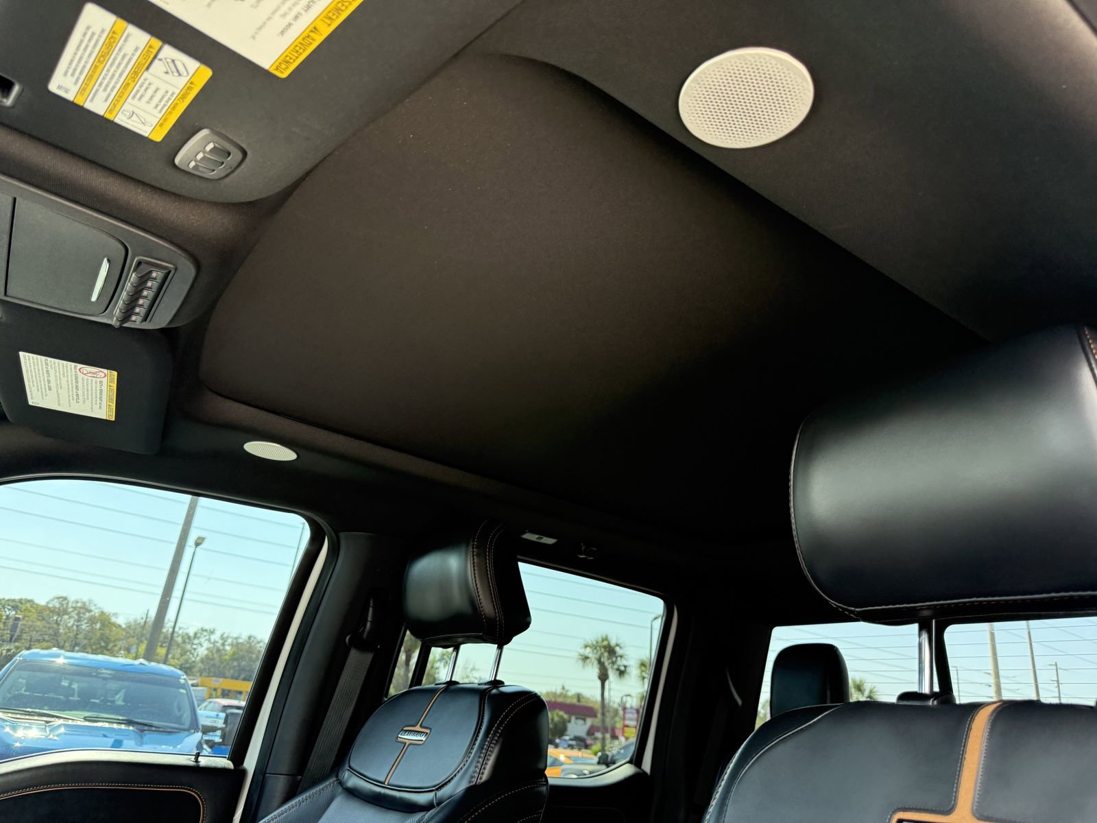 Used 2024 Ford F250 Platinum image 20