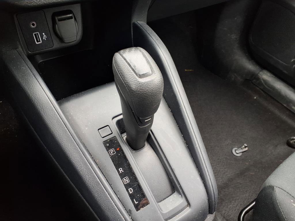Used 2024 Nissan Versa S w/ Trunk Package image 24