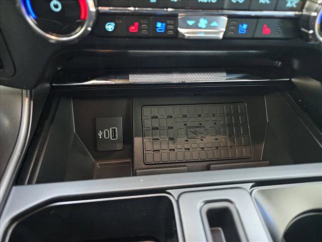 New 2026 Ford F150 Lariat w/ Equipment Group 501A Mid AWD/4WD image 23