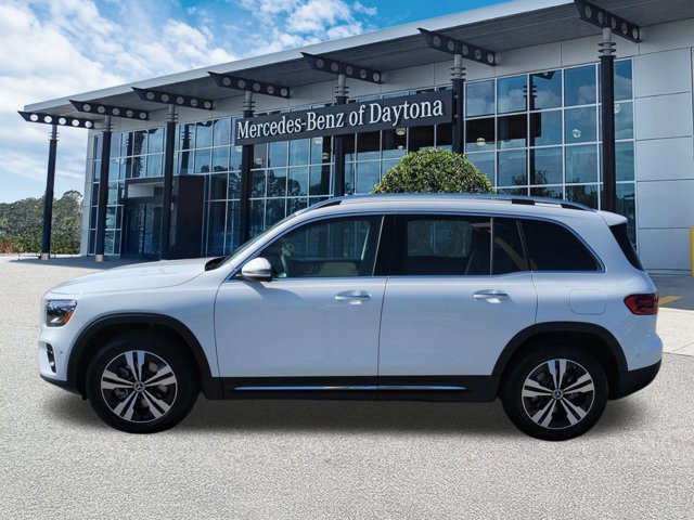 Used 2025 Mercedes-Benz GLB 250 GLB 250 image 7