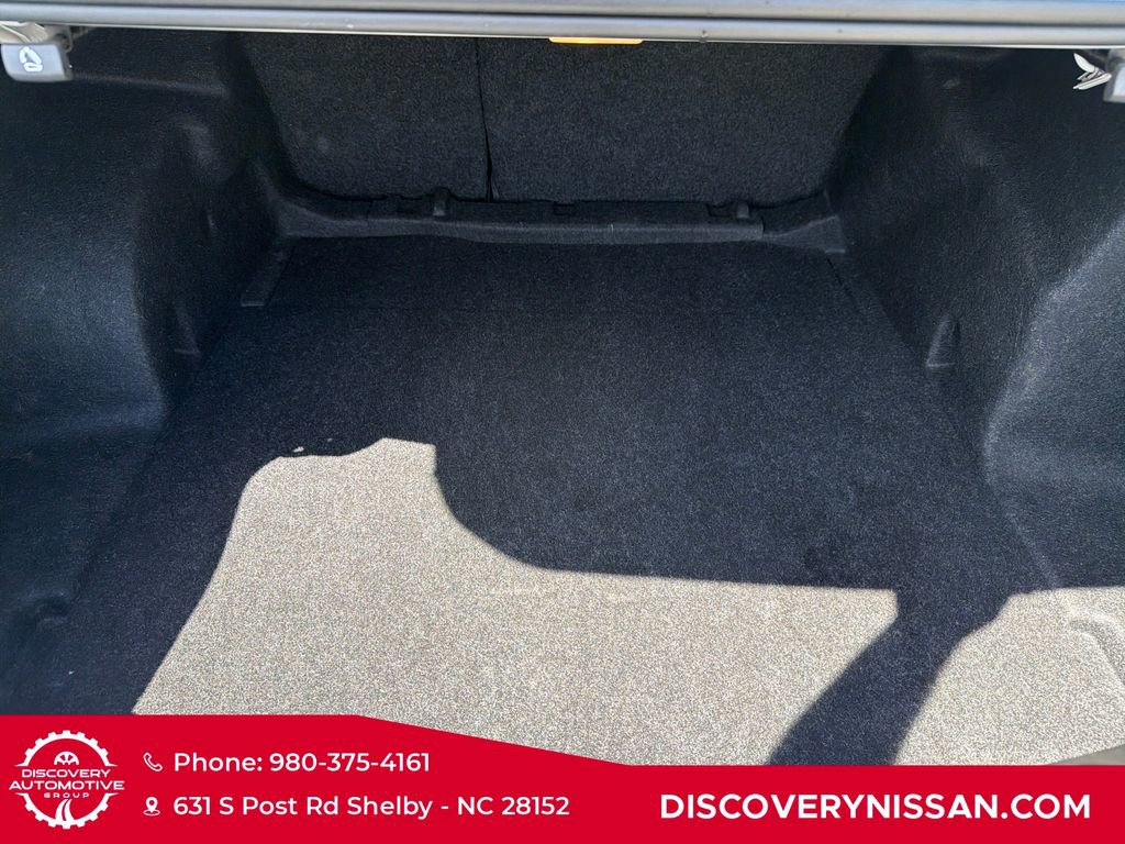 Used 2019 Chevrolet Malibu LT w/ Driver Confidence Package image 33