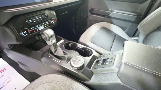 Used 2025 Ford Bronco Big Bend image 20