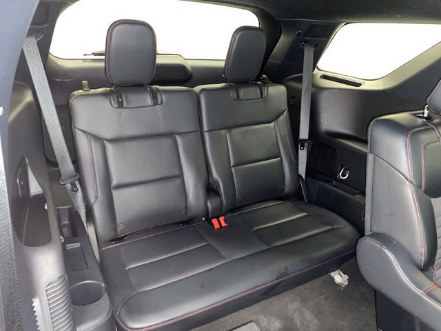 Used 2018 Ford Escape Titanium w/ Ford Safe & Smart Package AWD/4WD image 64