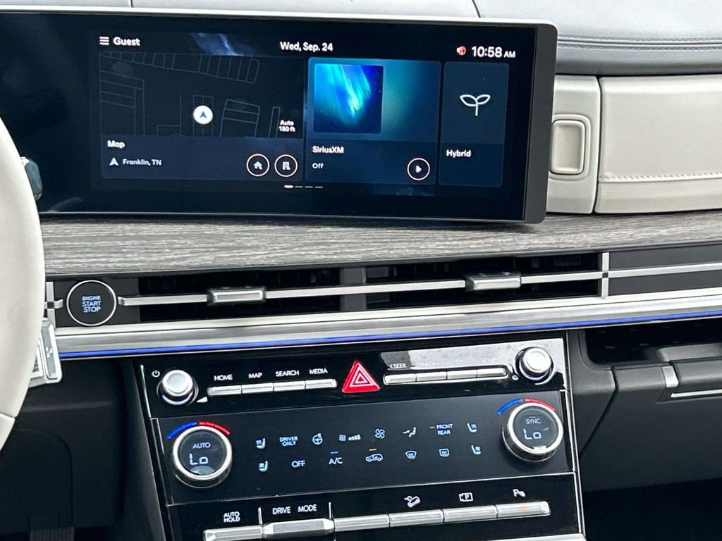 New 2026 Hyundai Santa Fe Limited image 25