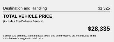 Used 2023 Kia Sportage LX image 71