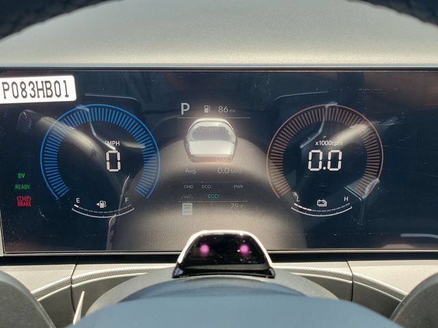 New 2026 Hyundai Santa Fe SEL FWD image 9